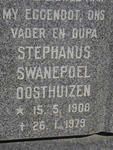 OOSTHUIZEN Stephanus Swanepoel 1908-1979