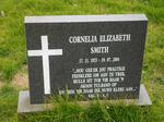 SMITH Cornelia Elizabeth 1923-2004