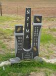 NZIMA Mndeni Rimon 1968-2009