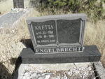 ENGELBRECHT Joletta 1988-1998