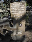 ELS Elma 1945-2005