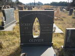 OLIVIER J.S. 1927-1980