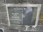 CULVERWELL Noreen 1921-1999