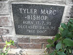 BISHOP Tyler Marc ??95-??95