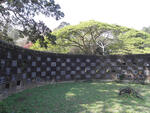 2. Overview Uvongo Memorial Wall