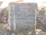 SAUL Joseph -1949