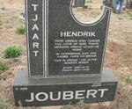 JOUBERT Hendrik 1947-2007