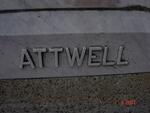 ATTWELL James William 1844-1897 & Hettie Fawcett 1847-1917
