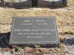 ANLEY John James 1906-1976 :: RENNIE Miem F. 1903-1969