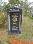 MASHA Samuel Lethatsa 1957-2006