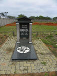 MABUZA Mellows Sibangani 1940-2012