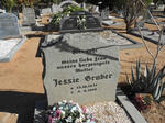 GRUBER Jessie 1931-1986