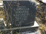 JOUBERT Gideon Johannes 1888-1973 & Cornelia Johanna Margrieta JOUBERT 1899-1969