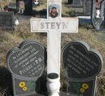 STEYN P.H. 1971-2005