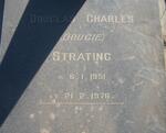 STRATING Douglas Charles 1951-1978