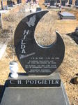 POTGIETER C.H. 1946-1998