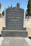 PROBART Grace Edna 1907-1969