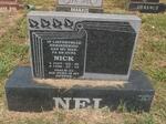 NEL Nick 1937-1996