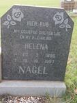 NAGEL Helena 1986-1987