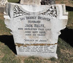 RALFE Jack -1908