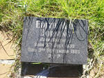DORNING Edith May nee SOUTHEY 1899-1985