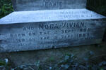 MAPHAM Jeanie 1887-1887 :: MAPHAM Nora Vivian 1888-1889