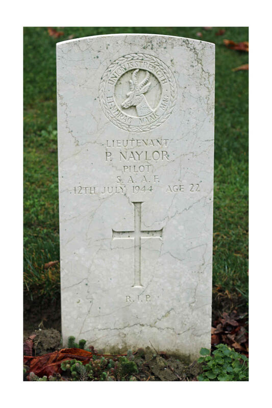 NAYLOR P. -1944