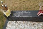 DAVIDS Moses Jacobus 1946-2005