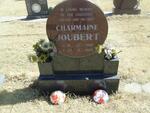 JOUBERT Charmaine 1966-1998