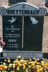 BREYTENBACH Chris 1947-1996