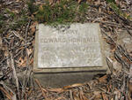 HONIBALL Henry Edward 1835-1922