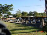 Kwazulu-Natal, CAMPERDOWN, Methodist Church, cemetery