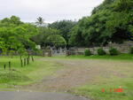 1. Entrance to Kwa Dukuza cemetery