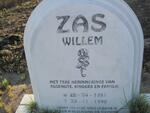 ZAS Willem 1951-1998