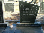 LATEGAN Joseph 1907-1983 & Gertie 1914-2003 
