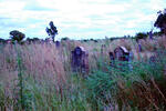 North West, WOLMARANSSTAD, Piet Retief Street, Old cemetery