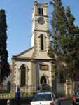 Kwazulu-Natal, PIETERMARITZBURG, St John's Presbyterian Church, Register