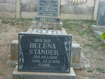 STANDER Helena 1932-1932