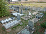 Mpumalanga, BELFAST district, Schoongezigt 347, Skoongezicht, farm cemetery