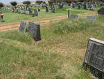 Free State, PARYS, New cemetery