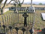 Kwazulu-Natal, MTUNZINI district, Mandeni, Lot 14 Tugela 10600, cemetery