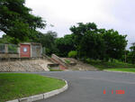 Kwazulu-Natal, LOWER TUGELA district, Groutville, Congregation Church Cemetery