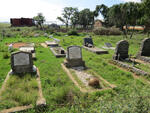 Gauteng, NIGEL district, Rural (farm cemeteries)