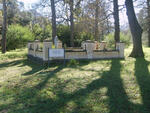 Western Cape, SOMERSET-WEST district, Vergelegen 744, Samuel Kerr single grave
