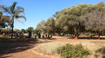 Limpopo, THABAZIMBI, main cemetery