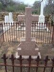 Eastern Cape, JANSENVILLE district, Welgevonden 6, Wellfound farm cemetery