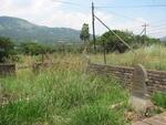 Mpumalanga, NELSPRUIT district, Schoemanskloof, Sterkspruit 296 JT_3, farm cemetery