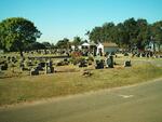 Kwazulu-Natal, PINETOWN, Ashley cemetery