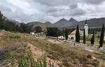 Western Cape, HEROLD, NG Kerk begraafplaas