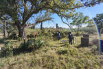 Eastern Cape, UMTATA / MTHATHA, Old Cemetery